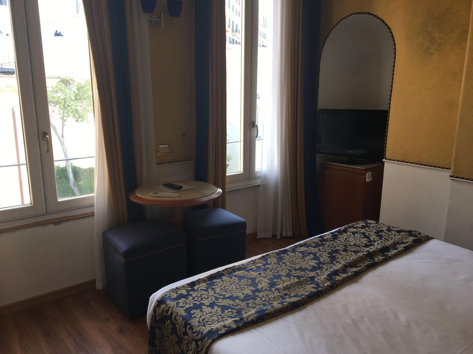 Ih Piazza Di Spagna View - Luxury Gasthuis 3*