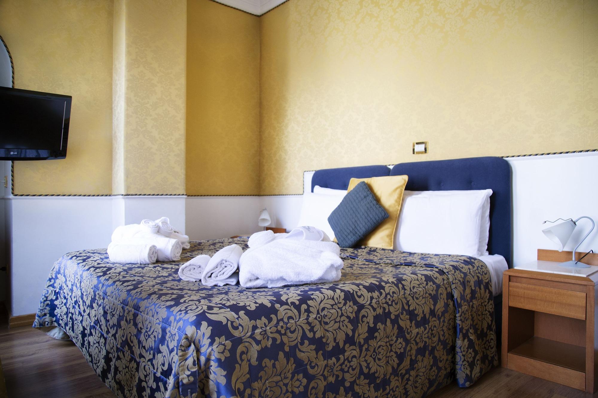 Ih Piazza Di Spagna View - Luxury Gasthuis 3*