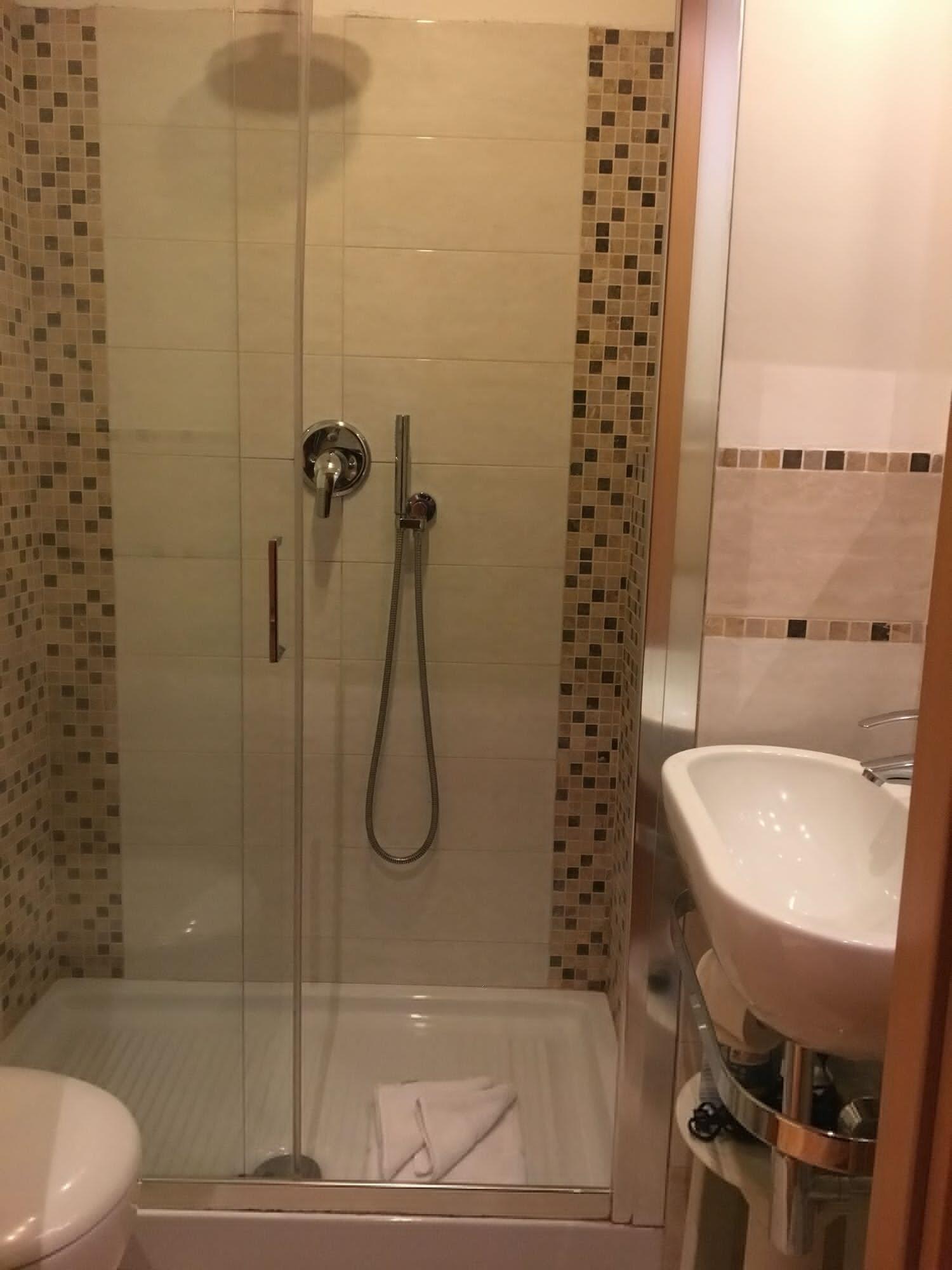 Ih Piazza Di Spagna View - Luxury Gasthuis 3*