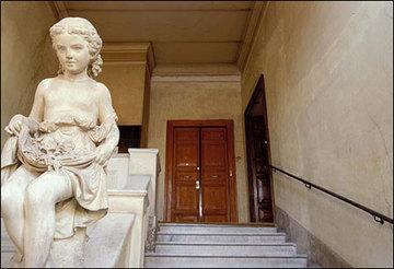 Gasthuis Ih Piazza Di Spagna View - Luxury 3*