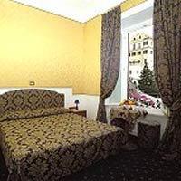 Ih Piazza Di Spagna View - Luxury Gasthuis 3*